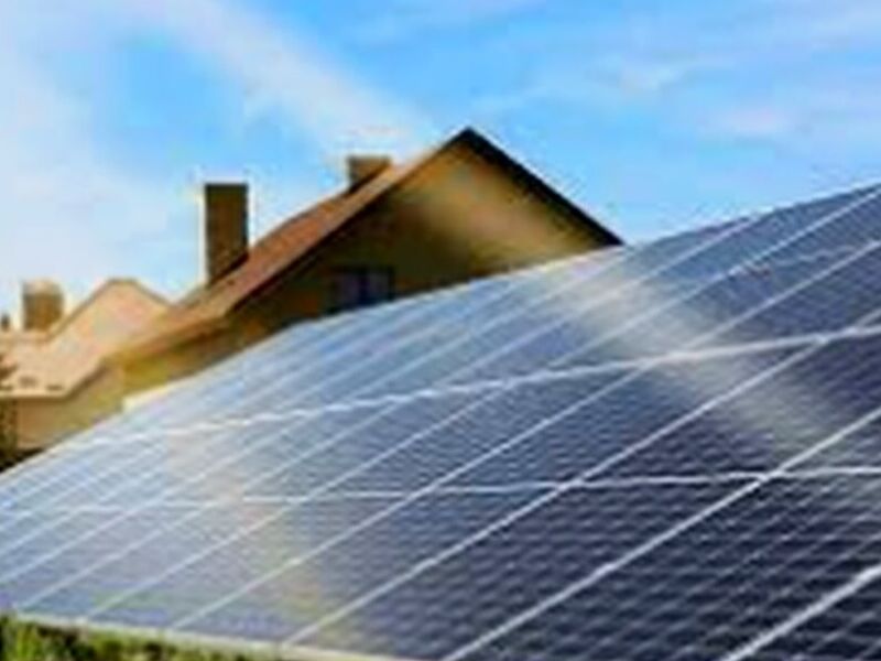 Paneles Solares producto 7 Durango