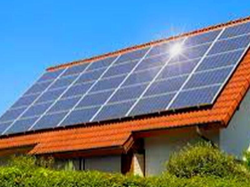 Paneles Solares producto 8 Durango