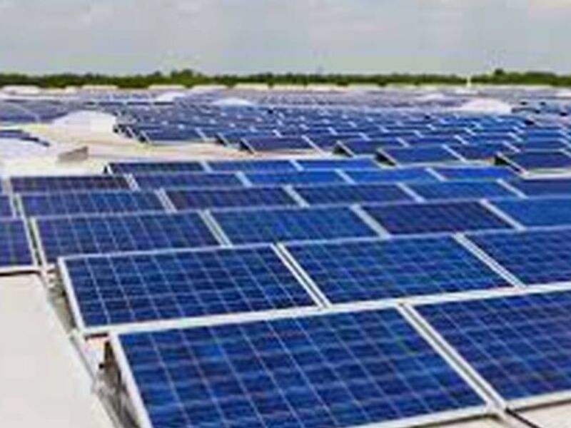 Paneles Solares producto 9 Durango