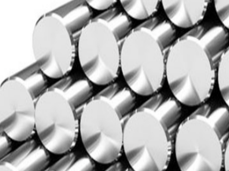Barra de aluminio sólida México 