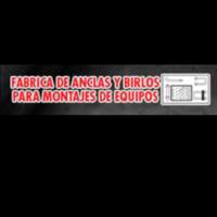 Fábrica de Anclas y Birlos