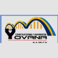 CONSTRUCCIONES Y PAVIMENTOS YOVANA