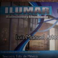 Vidrio Templado ilumar