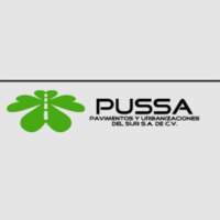 PUSSA PAVIMENTOS Y URBANIZACIONES DEL SUR