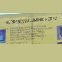 Herreria y Aluminios Perez