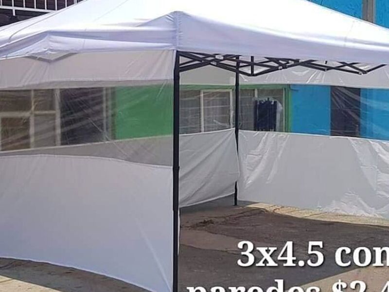 CARPA MEXICO