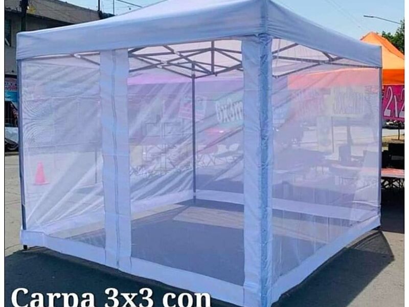 CARPA M2 MEXICO
