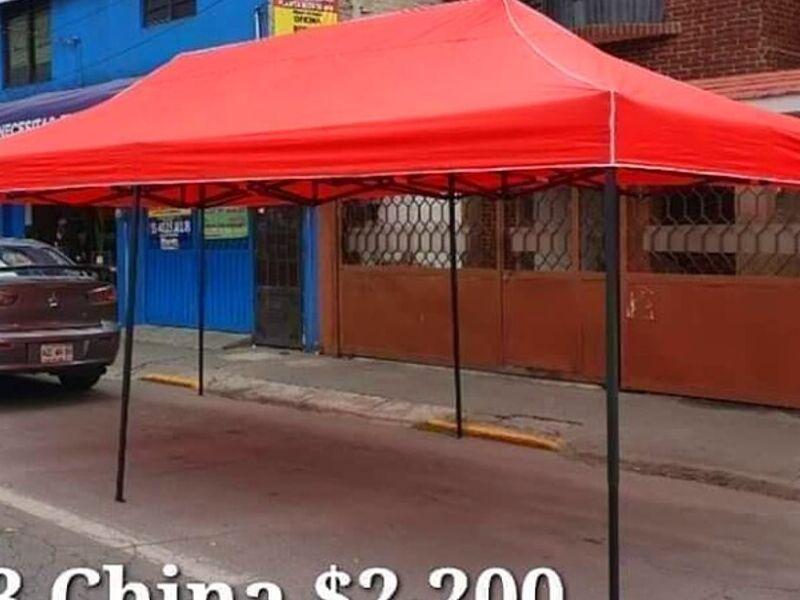 CARPA M4 MEXICO