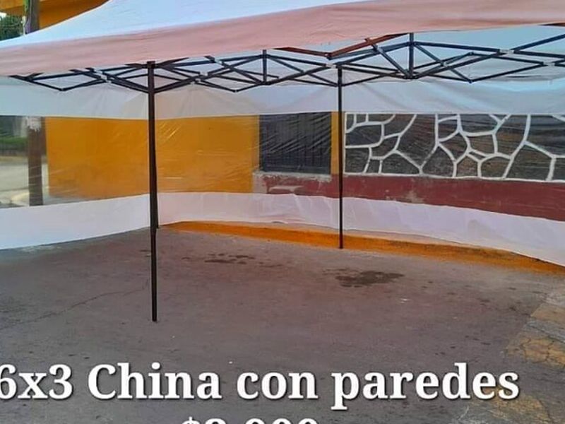 CARPA M5 MEXICO