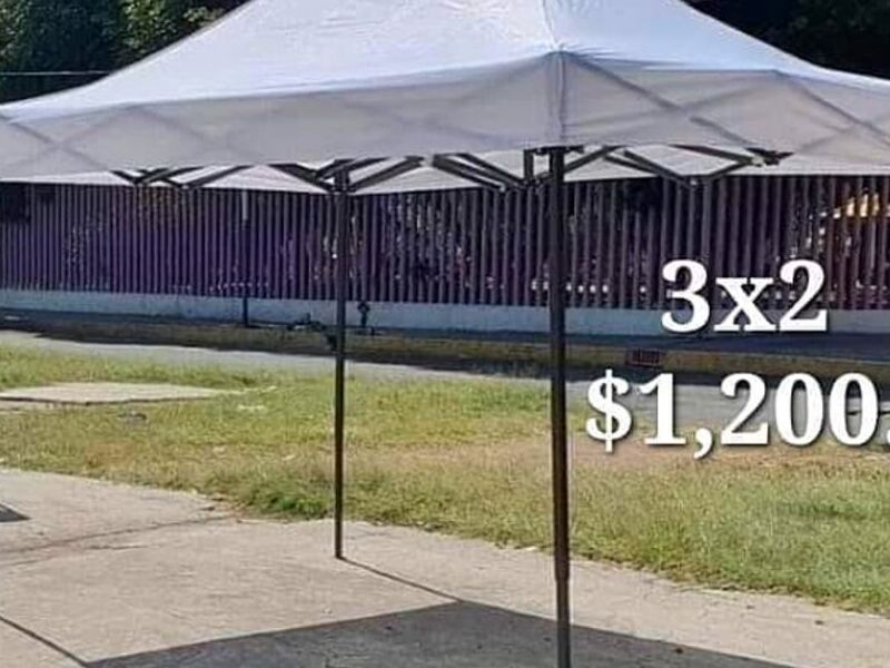 CARPA M7 MEXICO