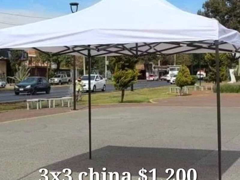 CARPA M8 MEXICO