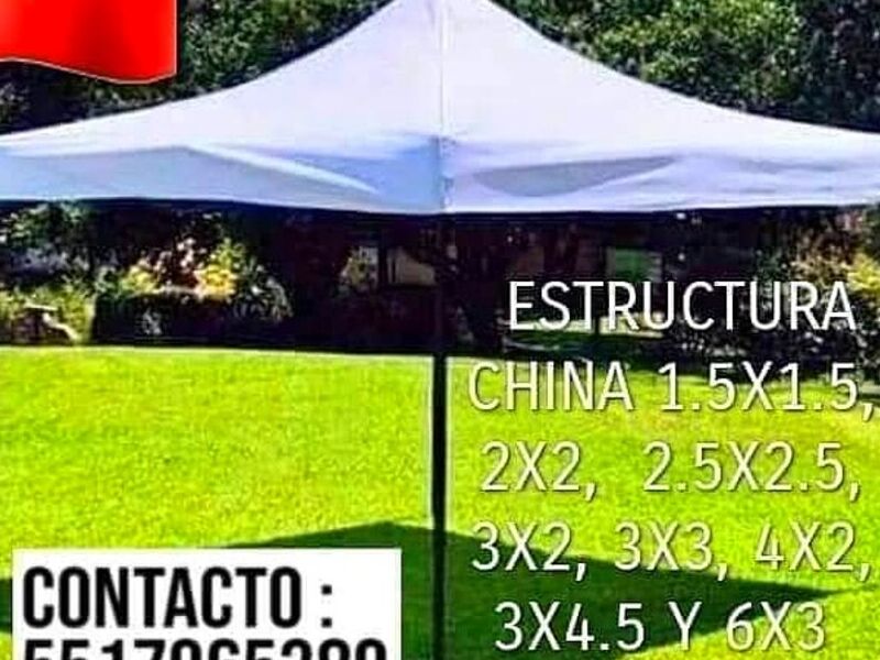 CARPA M9 MEXICO