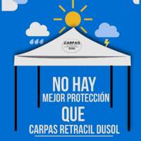 Carpas Dusol