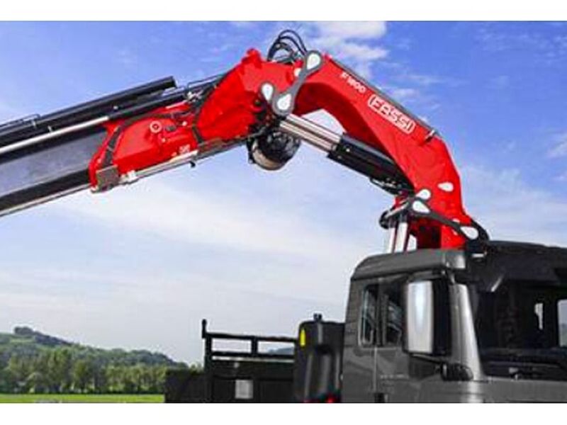 Gruas Hidraulicas Articuladas Acapulco