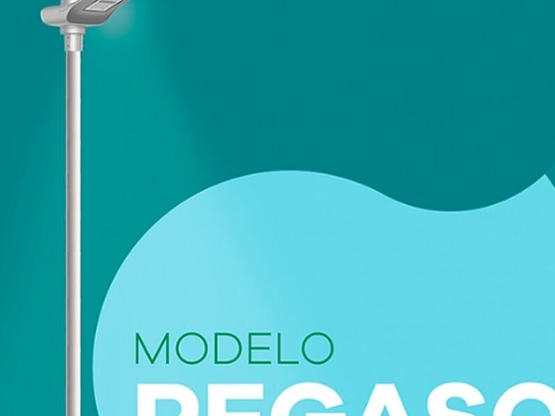panel solar Pegaso Chihuahua