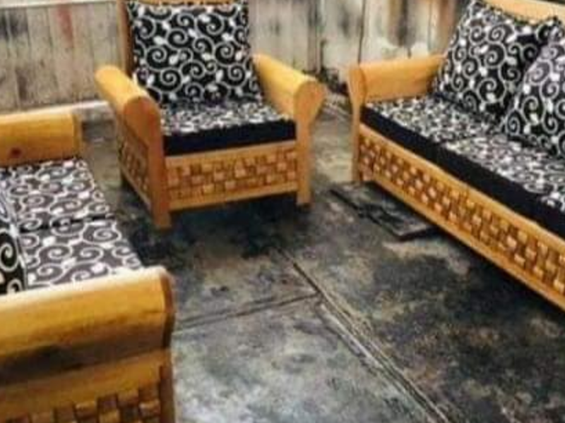Sillones 
