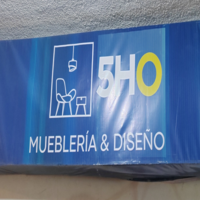 Muebles para tu hogar 5H0