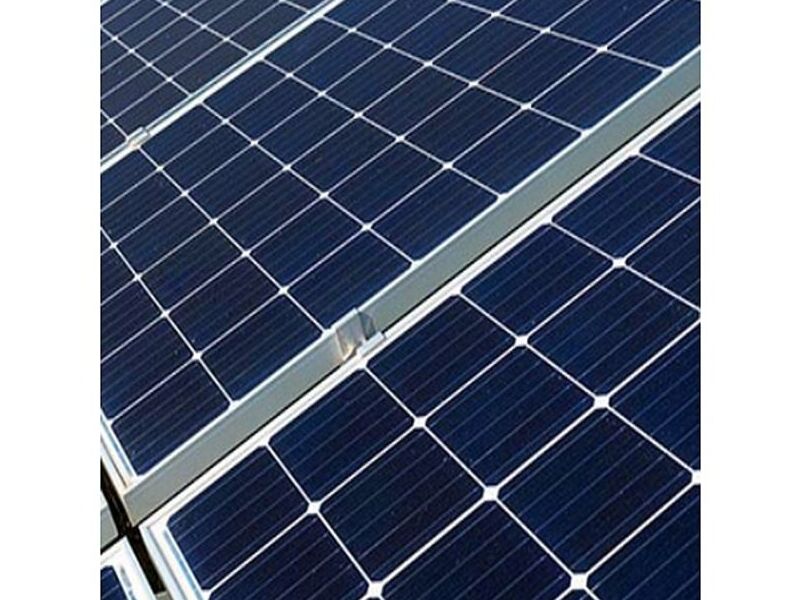 Paneles Solares Ecatepec