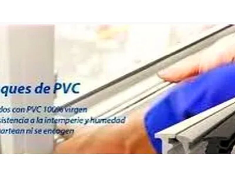 Empaques PVC México