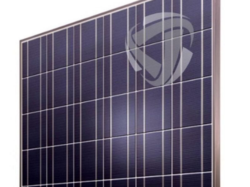 Paneles Solares Perlight 160w México
