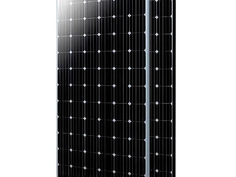 Enganche Sistema 22 Paneles Solares México