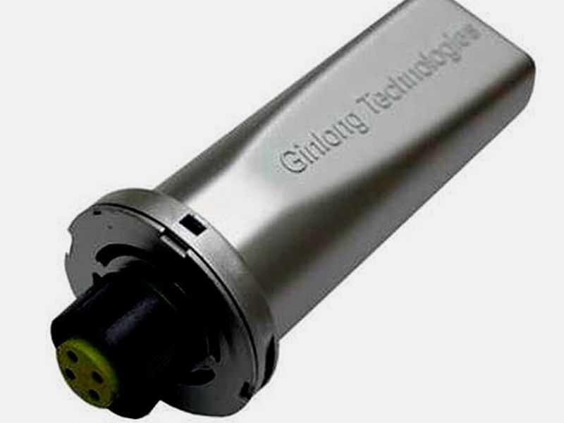 Sistema Wi-fi Stick Solis Monitoreo México
