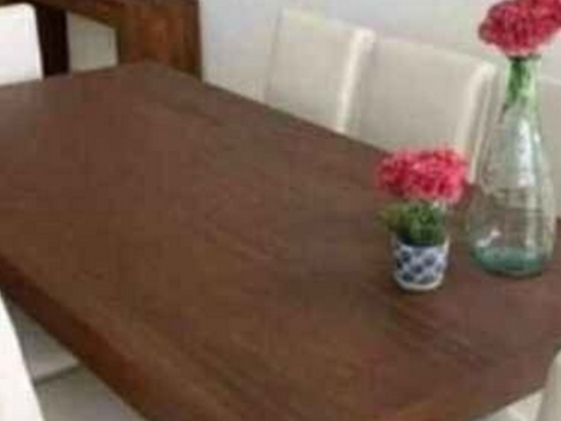 Mesa de sala 