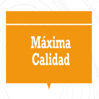 Máxima Calidad