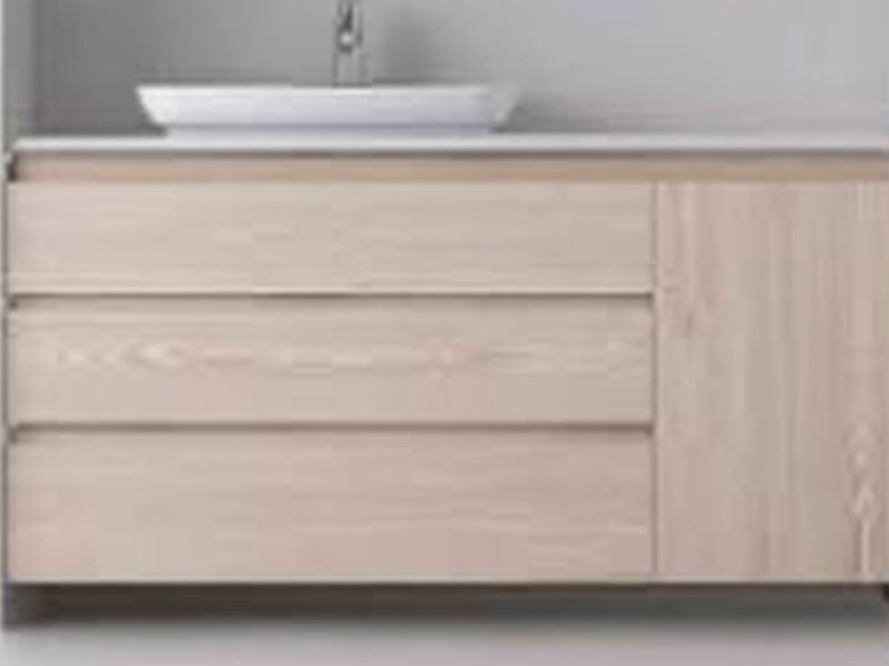 Modulares Baño México