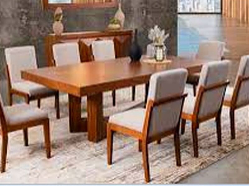 Mesas comedor México