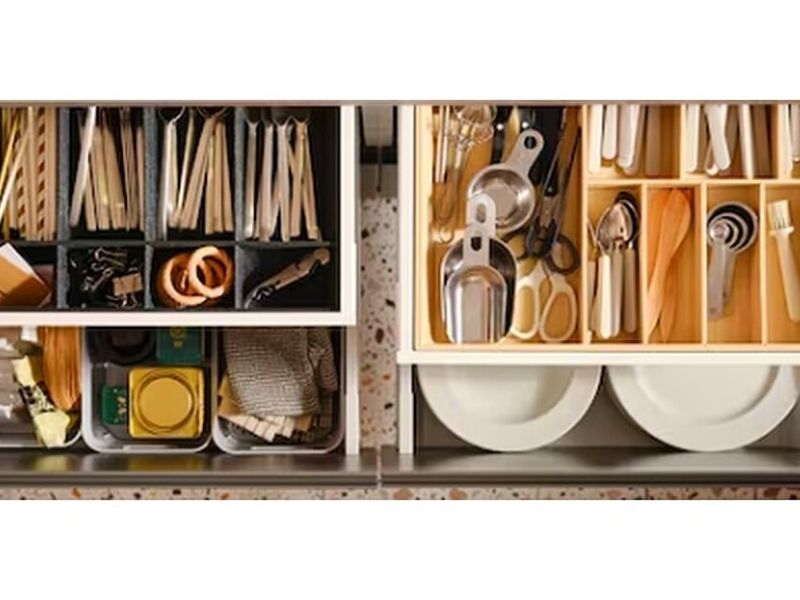 Organizadores cocina México