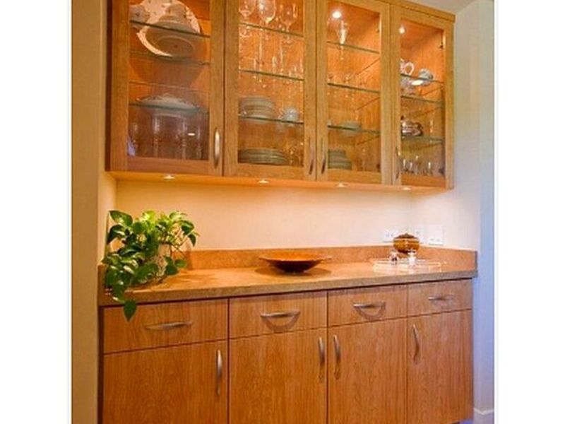 Gabinetes Cocina México