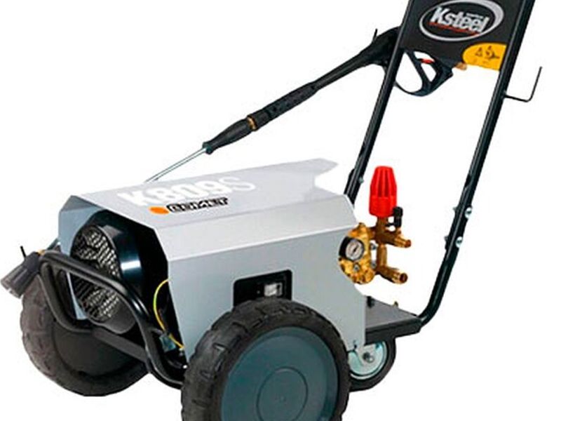 Hidrolavadora K-805-S Mexico
