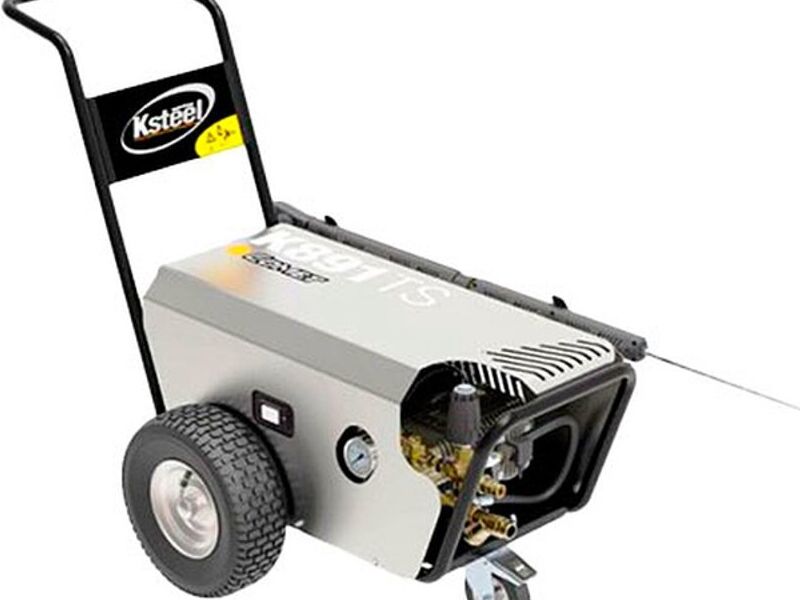 Hidrolavadora K-891-TS Mexico