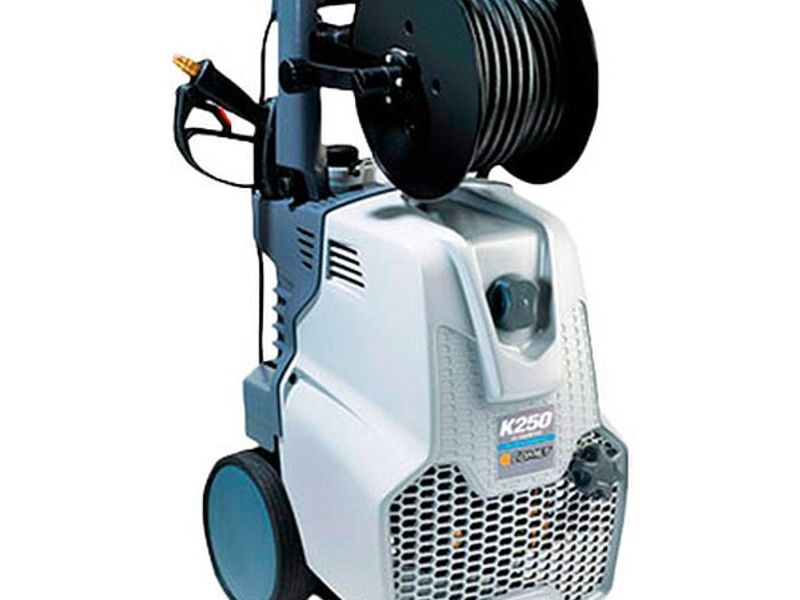 Hidrolavadora K-250 Mexico