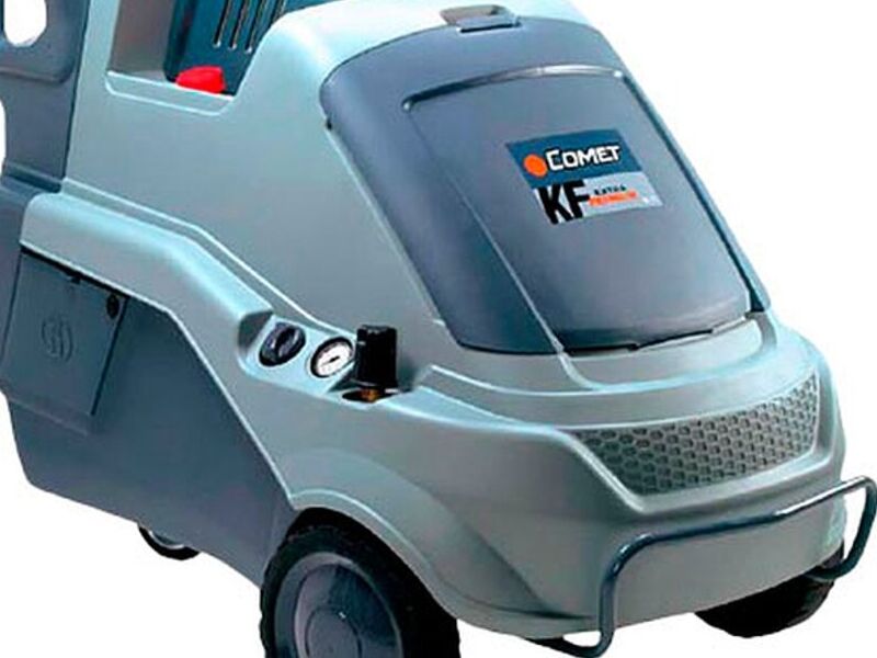 Hidrolavadora KF-Extra-10 Mexico