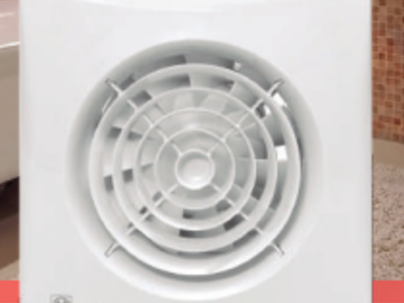 Silent Extractor México