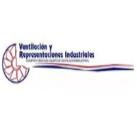 VENTILACIÓN Y REPRESENTACIONES INDUSTRIALES
