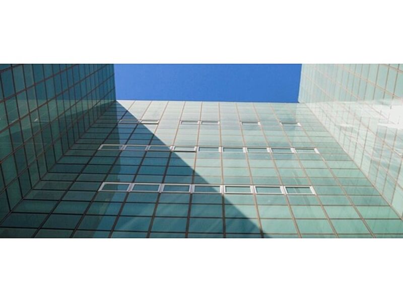 Edificación hospitales México