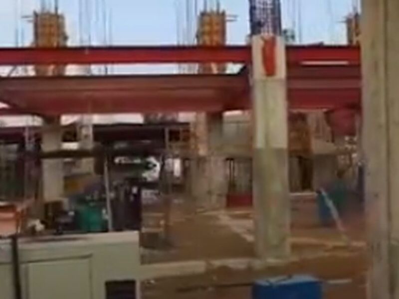 Obras Marinas Muelles México