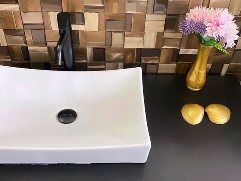 Mueble nogal Mexico