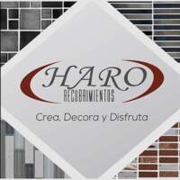 Haro Recubrimientos