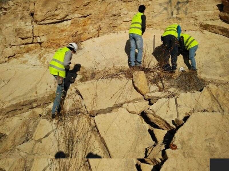 Mecánica Rocas Morelia