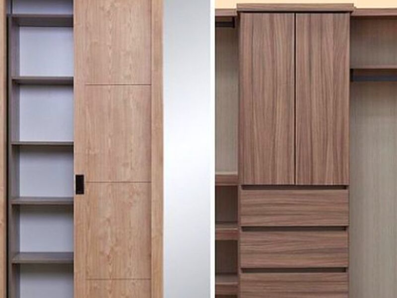 Closets México