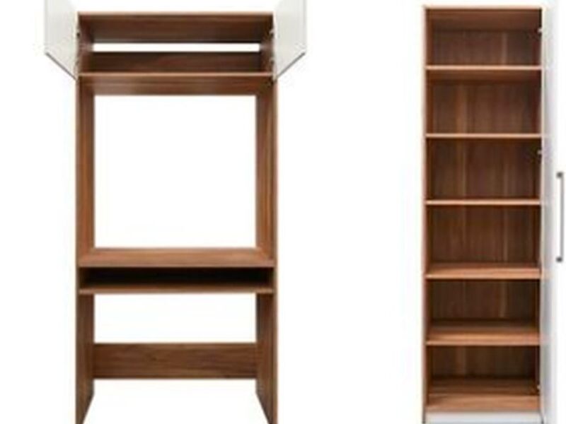 Muebles modulares México
