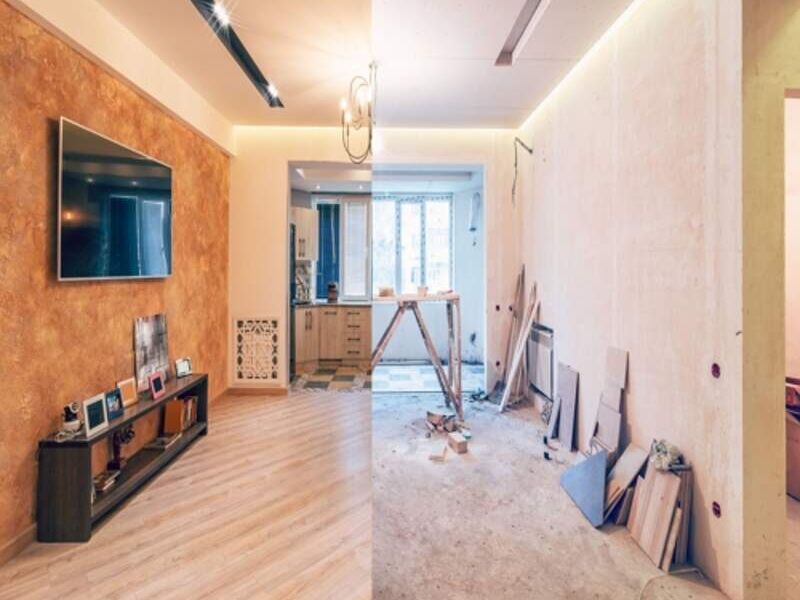 Remodelación Guanajuato