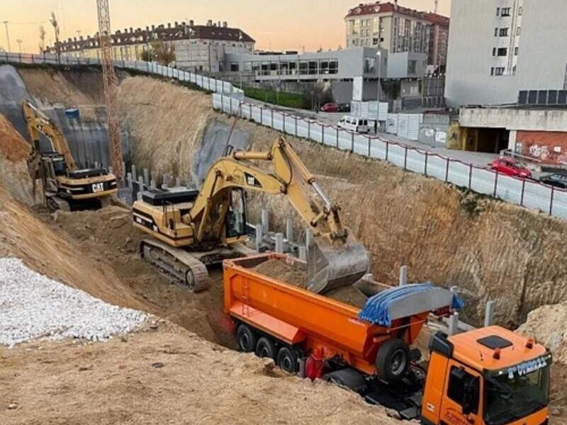 Obra Civil Guanajuato