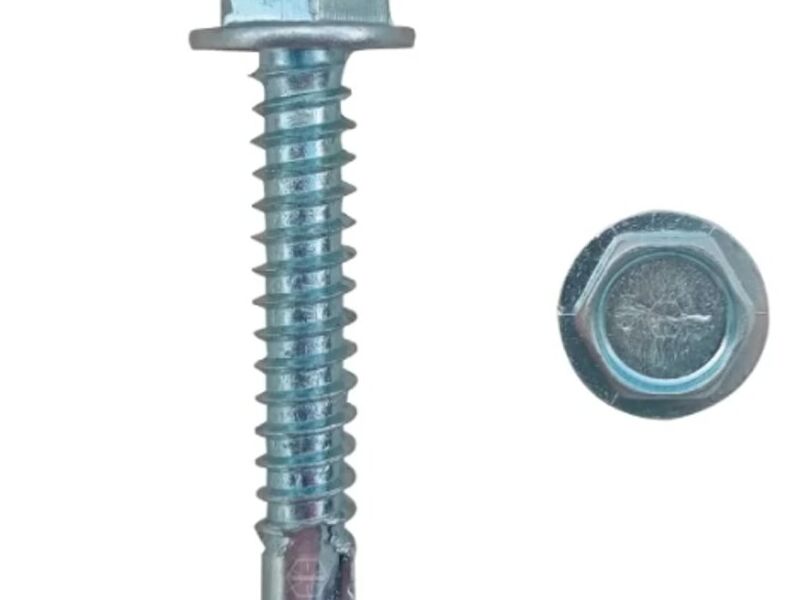 Tornillo Punta Broca México