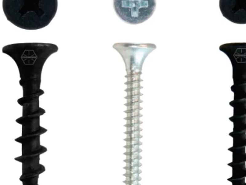 Tornillo Multiusos PH México