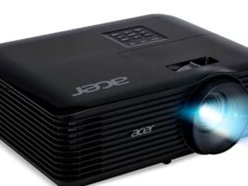 Acer X1128H Proyector SVGA 4800